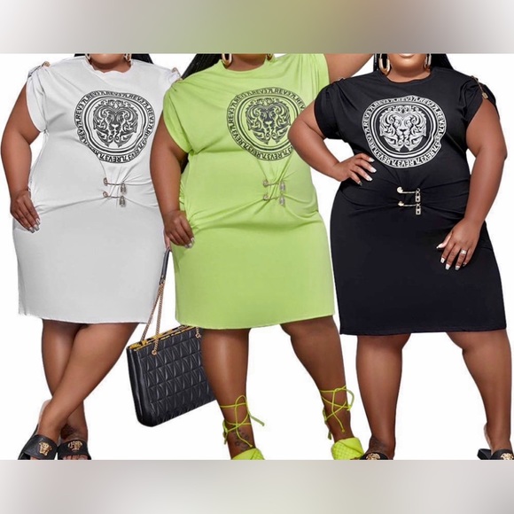 🔥JUST IN V DRESS🔥 - Picture 3 of 10